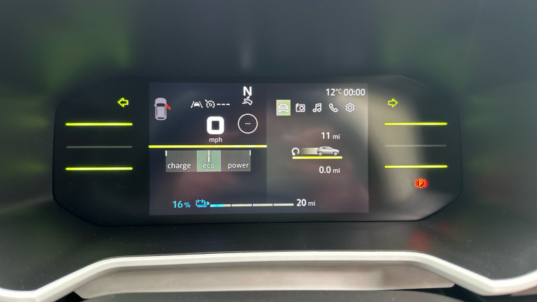 Dacia Spring 27kWh Expression 65 48kW 5dr Auto Electric Hatchback